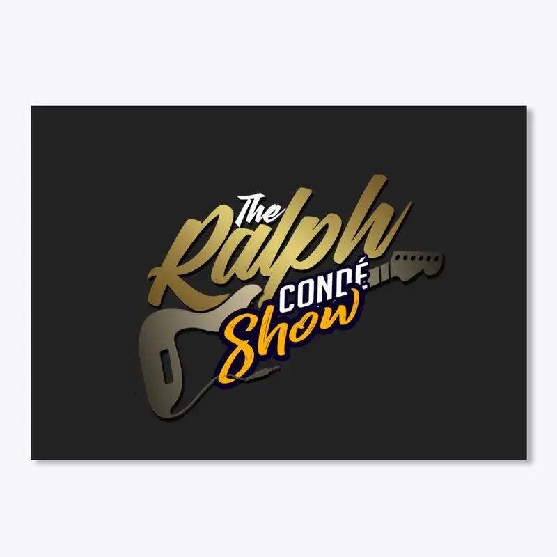 The Ralph Conde Show