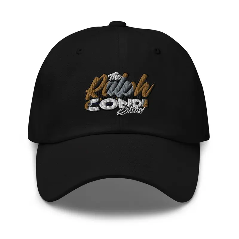 Ralph Conde Hat